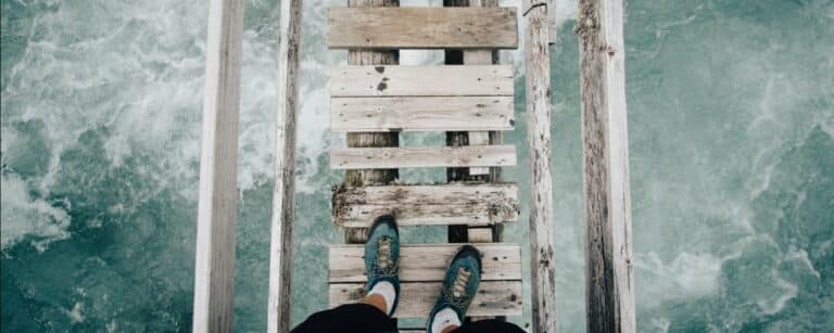 Uit je comfortzone stappen: slim of juist zeer stressvol?