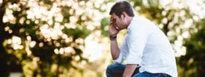 verminderd concentratievermogen burn out stress