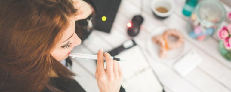 Leer goed omgaan met stress (de 4 basisvaardigheden)