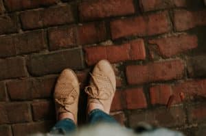 afscheid nemen burnout