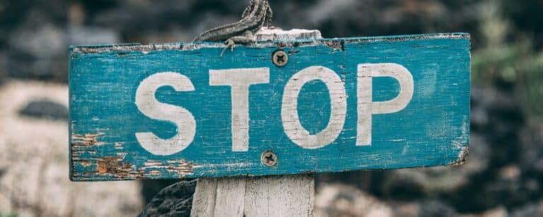 Beter herstellen van een burn-out door een time-out te nemen?