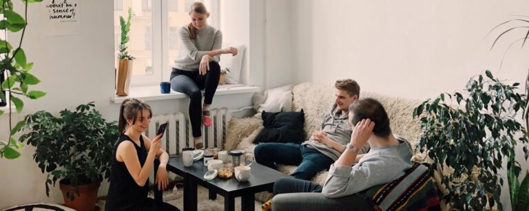 Oorzaken uit de jeugd die gevolg kunnen hebben voor burn-out - De plek in het gezin