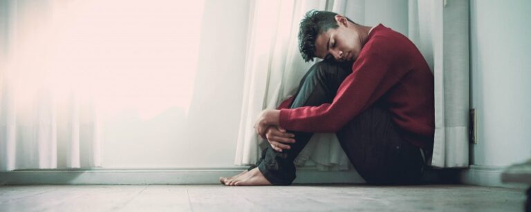 Angst - Hoe reken je er mee af en hoe ga je om met angst?
