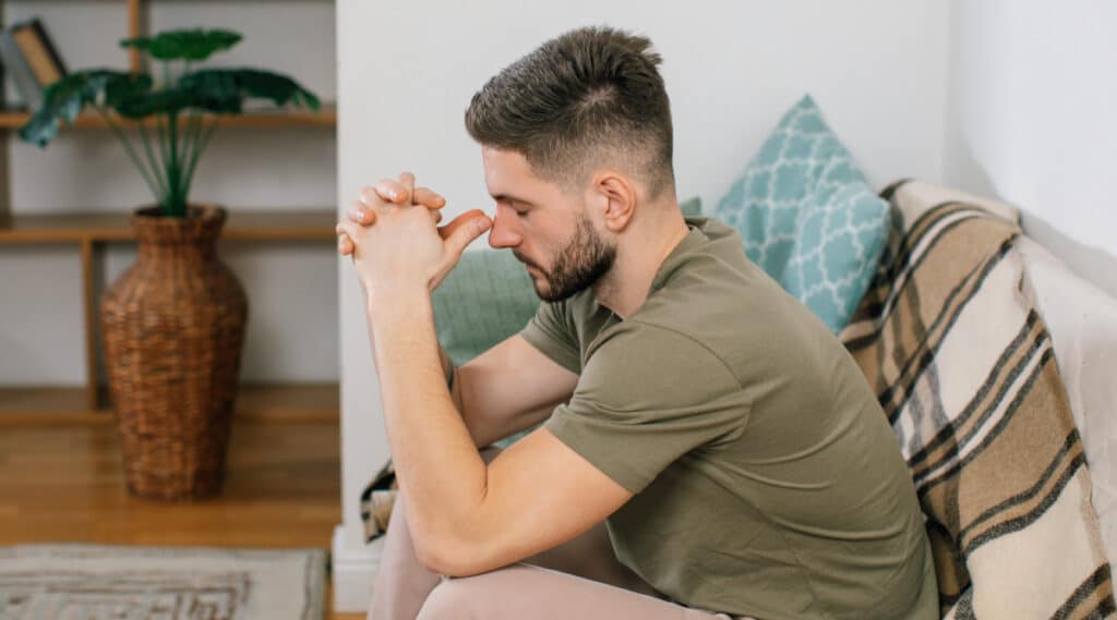 Stemmingswisselingen De invloed van stress op deze emotionele achtbaan