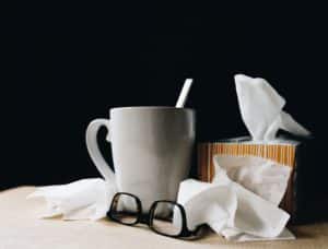 Mentale gevolgen stress