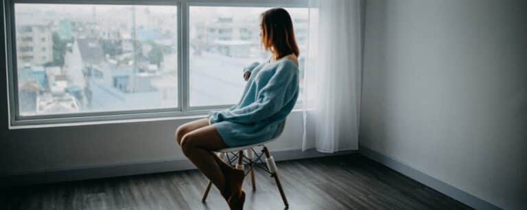 Stress: een zeer onderschatte aandoening (de gevolgen van stress)
