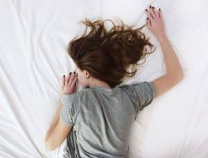 stress zonder het te weten