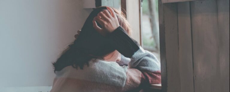 Verschil tussen een burn-out en depressie - Hoe weet je wat je hebt?