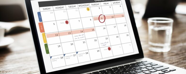 Stress om deadlines, doelstelling en targets - Omgaan met deadline stress