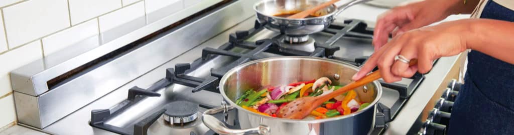 Gezonde koolhydraten en eiwitten herstel van een burn-out