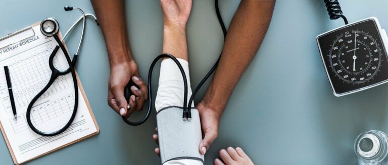 Burn-out door gezondheidsproblemen: hoe ga je hier mee om?