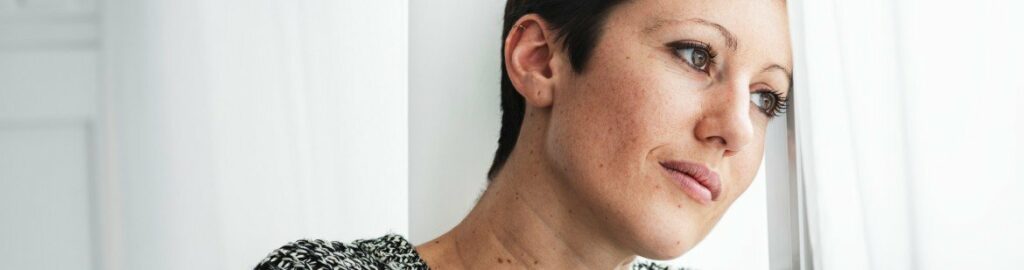 Stress en burnout door onbalans werk en prive