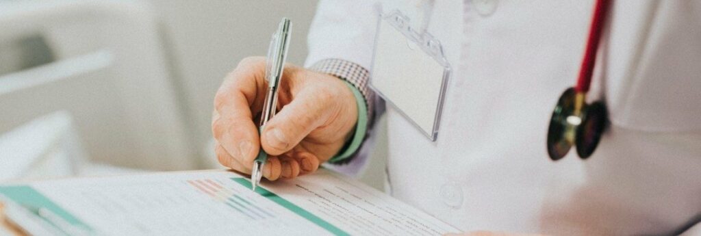 Burn-out door gezondheidsproblemen: hoe ga je hier mee om?