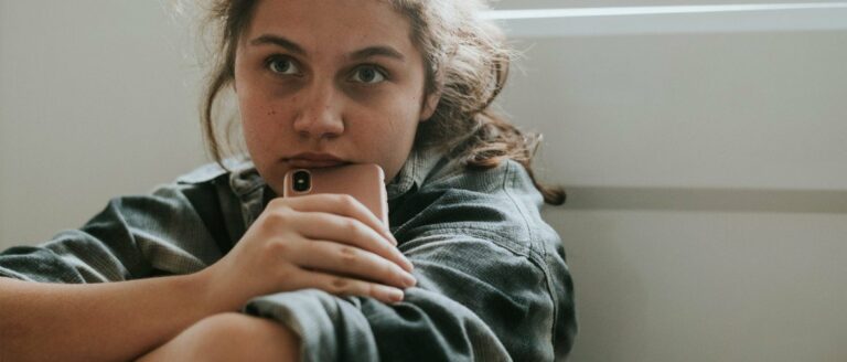 Jezelf compleet wegcijferen: voorkom dat jij jezelf volledig aan de kant zet en leer grenzen stellen