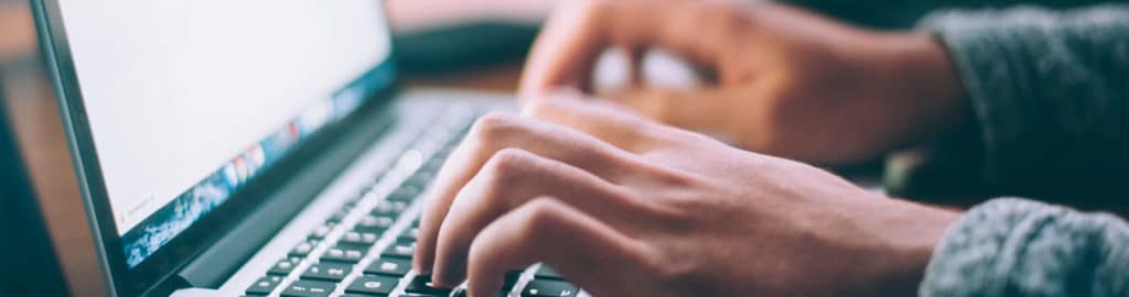 Stress doordat je werkt niet afkrijgt