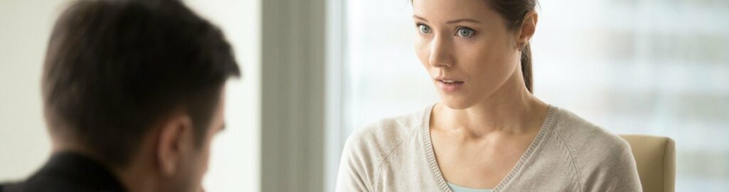 verstoorde arbeidsrelatie en stress en burnout