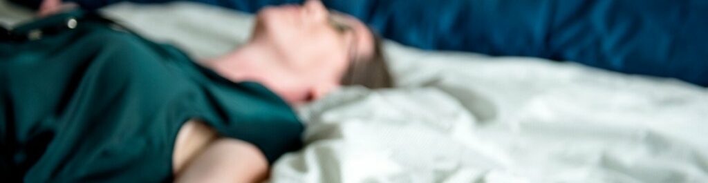 Burnout door emotionele verwaarlozing