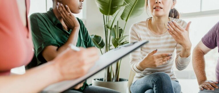 Onbegrip op het werk: de uitdaging van communiceren
