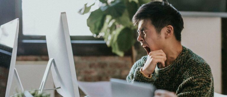 De gevolgen van overwerken (en de relatie met burn-out)