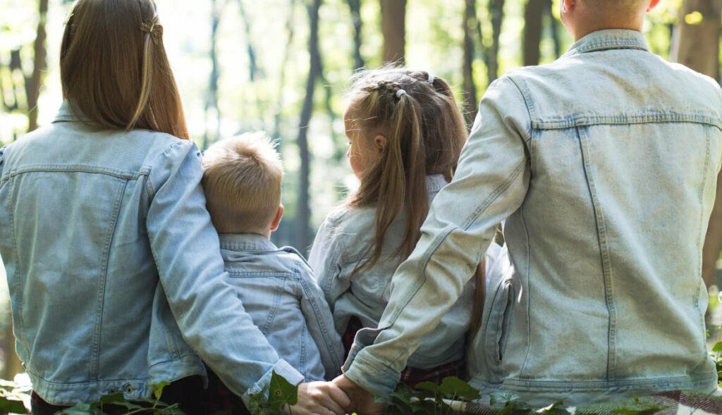 Gevolgen dominante ouders
