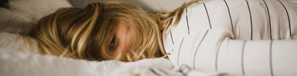 Stress en burnout door kwetsbaarheid
