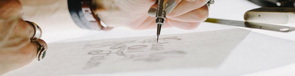 Niet meer creatief kunnen denken door stress