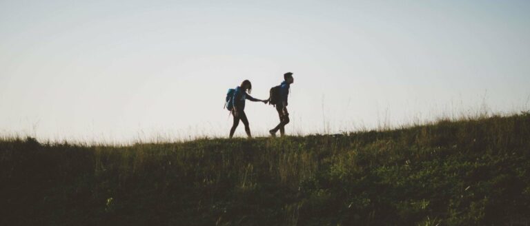Het belang van vertrouwen: wat is het en wat zijn de positieve gevolgen?