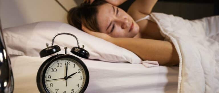 Ochtenddepressie: word je moeilijk wakker 's ochtends?