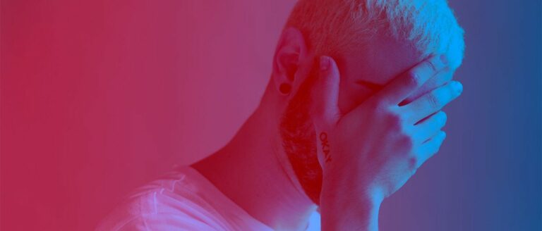 De relatie tussen stress, burn out en testosteron: voor mannen en vrouwen!