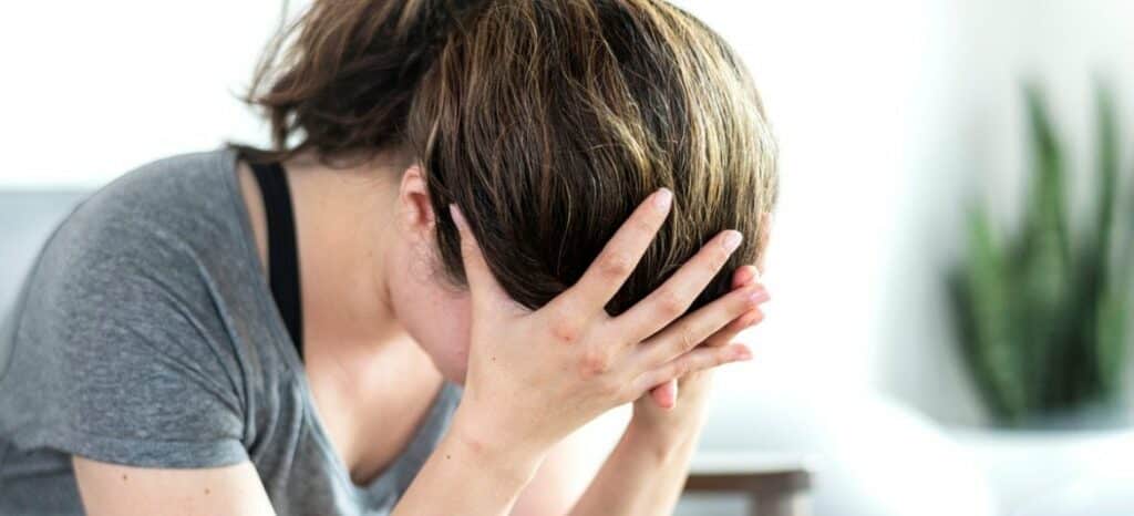 Spanningshoofdpijn: stress en burnout