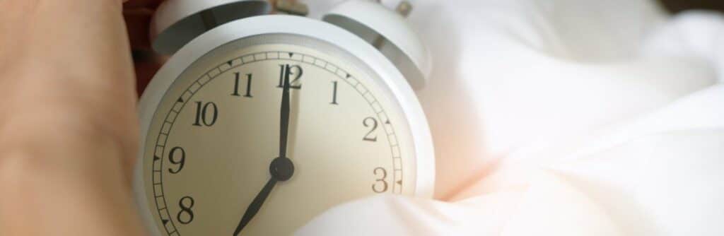 Ochtenddepressie: niet uit bed kunnen komen in de ochtend