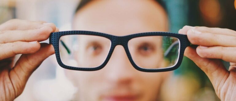 Vlekken voor de ogen door vermoeidheid, stress en/of een burn-out
