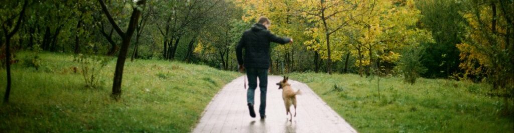 Goed idee: Je vrije tijd doorbrengen in de natuur