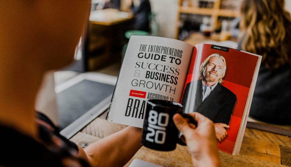 Persoonlijke ontwikkeling als middel tegen stress en burn out?