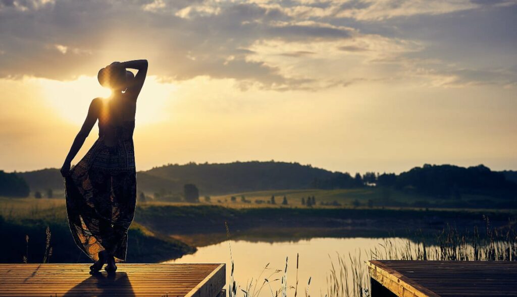 Mindfulness bij burn-out