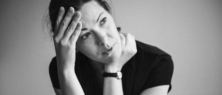 Rusteloos: innerlijke onrust in je lichaam en je hoofd