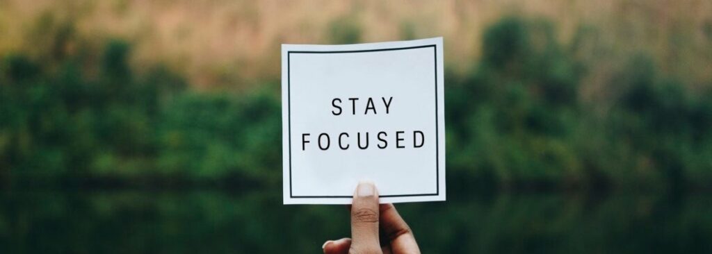 Minimalisme in relatie tot stress en burnout
