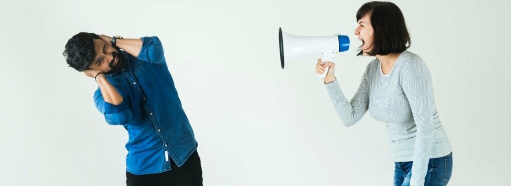 Hoe ontstaan woedeaanvallen bij stress en burnout