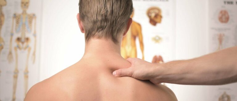 Spierreuma en stress: zit fibromyalgie tussen 'de oren'?