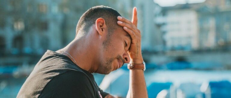Kan stress insulineresistentie veroorzaken?