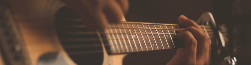 Stress tegengaan door muziek te luisteren