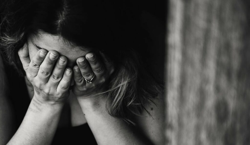 Depressie test: zo meet je of je te maken hebt met een depressieve stoornis