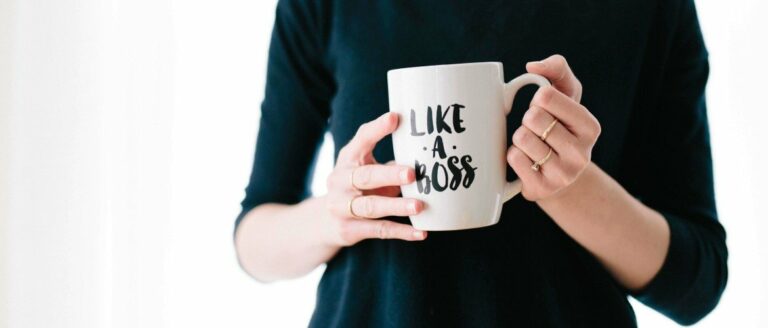 Starten met ondernemen na een burn-out - Hoe doe je dat?