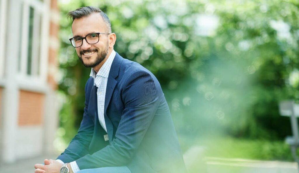Ondernemen na een burn-out
