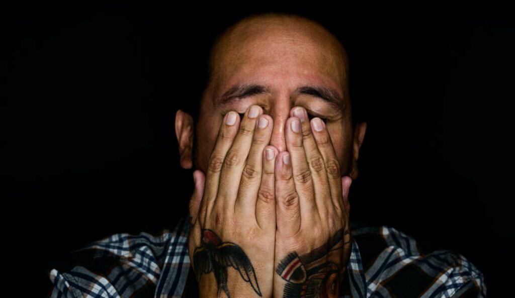 Stress door pessimisme