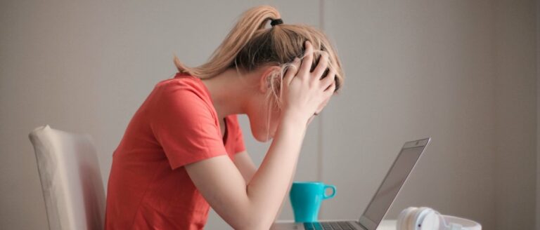Stress test: zijn mijn klachten het gevolg van te veel stress?