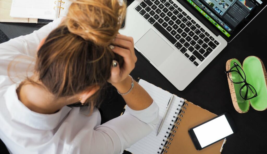 Stress test: zijn mijn klachten het gevolg van te veel stress?