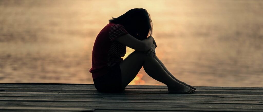 Depressie test: zo meet je of je te maken hebt met een depressieve stoornis