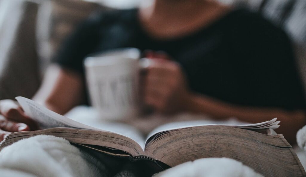 Hoe relaxen tijdens stress?