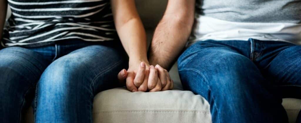 Relatie, bindingsangst en burnout